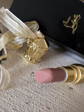 Christian Louboutin Lipstick 705 M DISCONTINUED